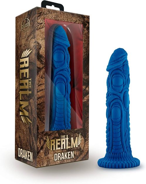 Picture of The Realm Draken