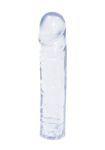 Picture of Crystal Jellies 8" Blue