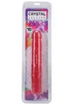 Picture of Crystal Jellies 10" Pink