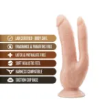 Picture of Dr. Skin 8” DP Cock