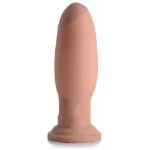 Picture of Swell 7X Inflatable/Vibrating Dildo 7”