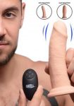 Picture of Swell 7X Inflatable/Vibrating Dildo 7”