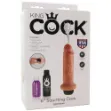 Picture of King Cock Squirting Cock 6"