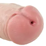 Picture of King Cock Squirting Cock 6"