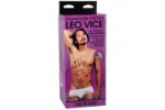 Picture of Signature Cocks Leo Vice 7.5"