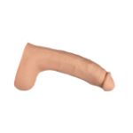 Picture of Signature Cocks Chad White 8.5"