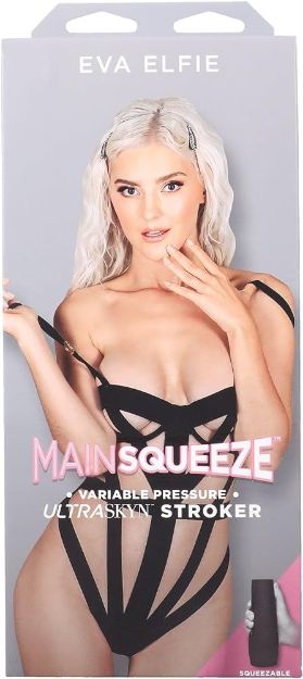 Picture of Main Squeeze Eva Elfie