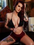 Picture of Main Squeeze Tana Lea