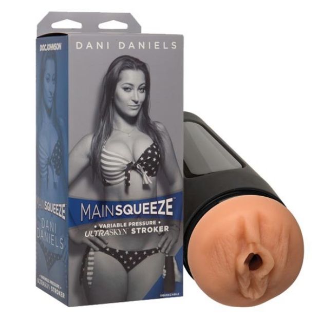 Picture of Main Squeeze Dani Daniels