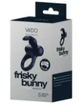 Picture of Vedo Frisky Bunny Black