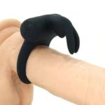 Picture of Vedo Frisky Bunny Black