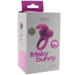 Picture of Vedo Frisky Bunny Purple