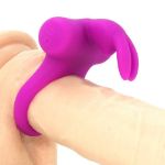 Picture of Vedo Frisky Bunny Purple