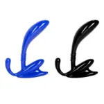Picture of Apolo Curved Prostate Probe Blue