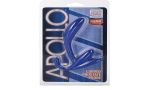 Picture of Apolo Curved Prostate Probe Blue