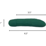 Picture of My Secret Garden Cucumber Vibrator