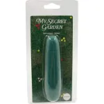 Picture of My Secret Garden Cucumber Vibrator