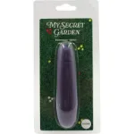 Picture of My Secret Garden Egg Plant Vibrator