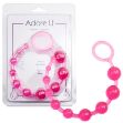 Picture of Adore U Pleasure Beads Ania Pink