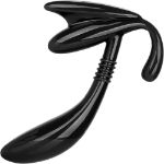Picture of Apolo Curved Prostate Black