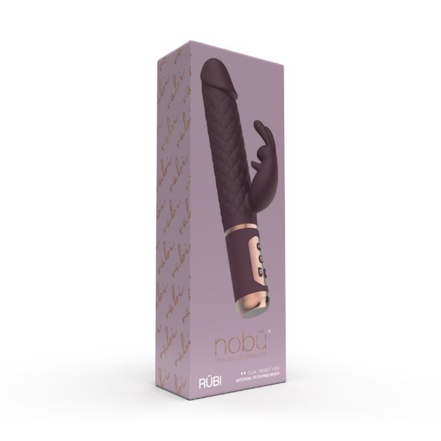 Picture of Nobu Rubi