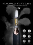 Picture of Maia 420 Vaporator - Black