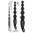 Picture of Adam & Eve Vibrating Anal Bead Stick