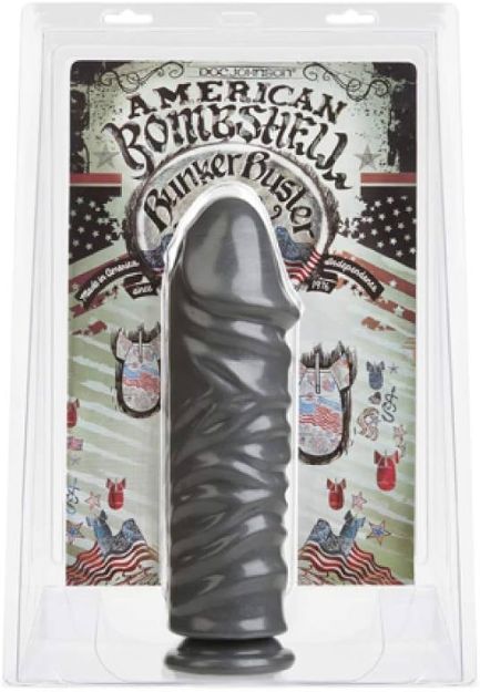 Picture of American Bombshell Bunker Buster