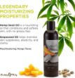 Picture of Edible Massage Oil Mango 2oz
