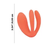 Picture of Bodywand Bridge Coral