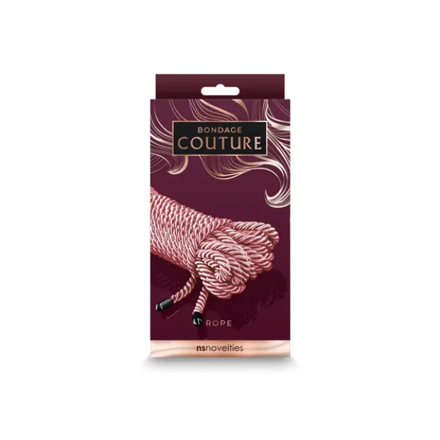 Picture of Bondage Couture Rope Rose Gold