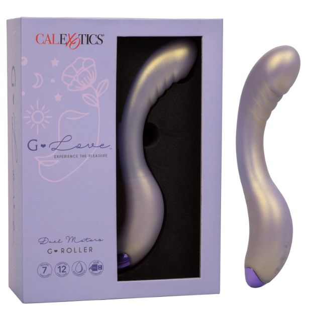 Picture of G-Love G-Roller