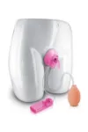 Picture of Butterfly Clitoral Pump