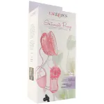 Picture of Butterfly Clitoral Pump