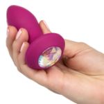 Picture of Power Gem Vibrating Crystal Probe Purple