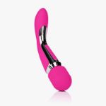 Picture of Calexotics Embrace Body Wand Pink
