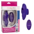 Picture of Lock-N-Play Suction Panty Teaser Purple