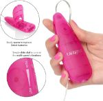 Picture of Calexotics Booty Vibro Kit Pink