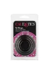 Picture of Calexotics Tri - Rings Black