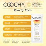 Picture of Coochy Cream Peachy Keen 7.2 OZ