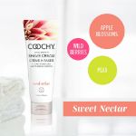 Picture of Coochy Cream Sweet Nectar 7.2 OZ