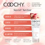 Picture of Coochy Cream Sweet Nectar 7.2 OZ