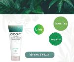 Picture of Coochy Cream Green Tease 3.4 OZ