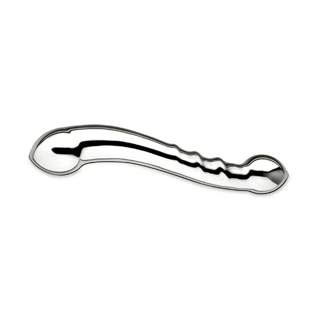 Picture of J Curve Silver Twister