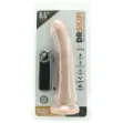Picture of Dr Skin 8" Vibrating Cock
