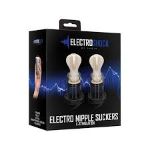 Picture of Electro Shock Nipple Suckers
