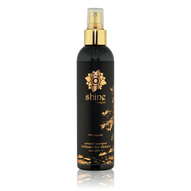 Picture of Sliquid Sine Natural Toy Cleaner 8.5 oz