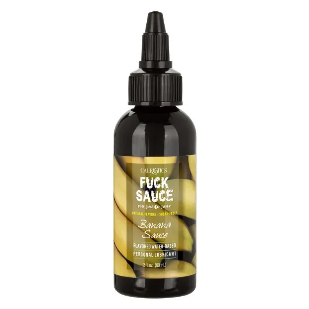 Picture of Fuck Sauce Banana 2oz