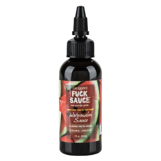 Picture of Fuck Sauce Watermelon 2oz