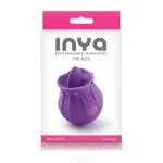 Picture of Inya The Kiss Purple